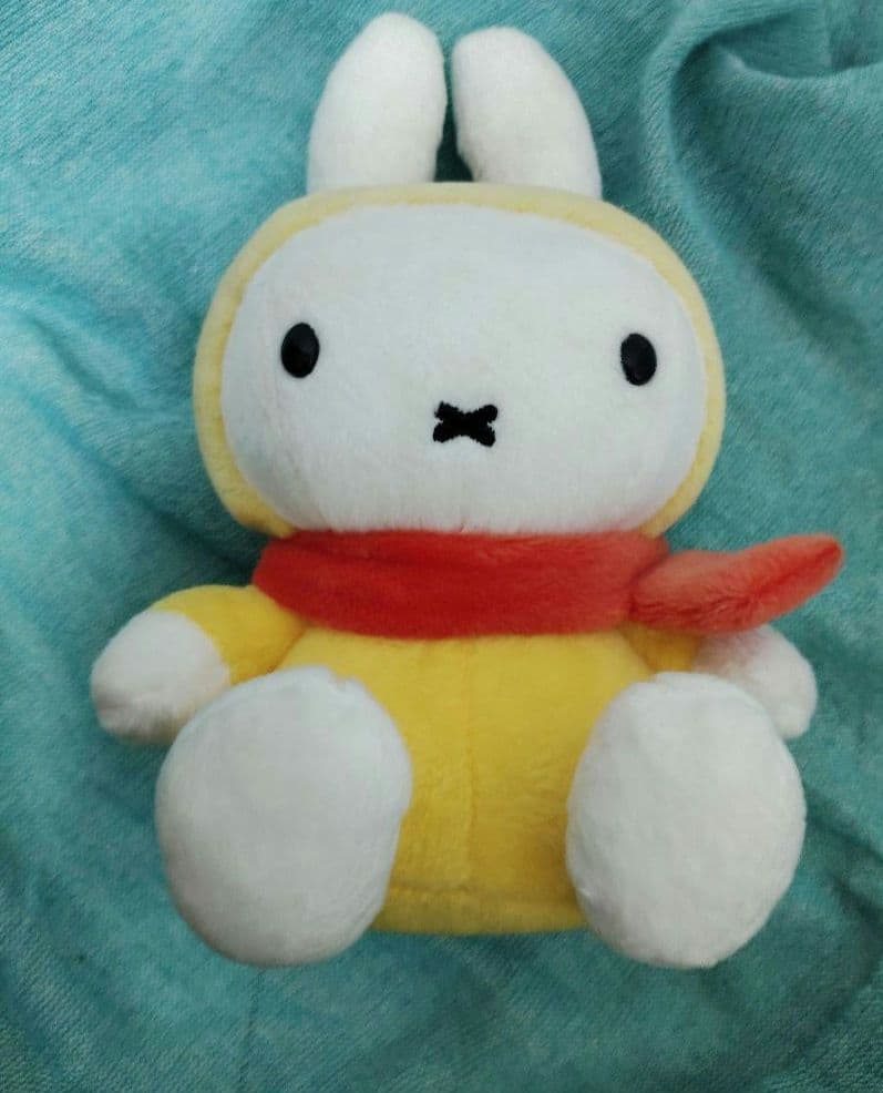 ゆきのひ ひこうきのり ミッフィー ぬいぐるみ マスコット まとめ売り