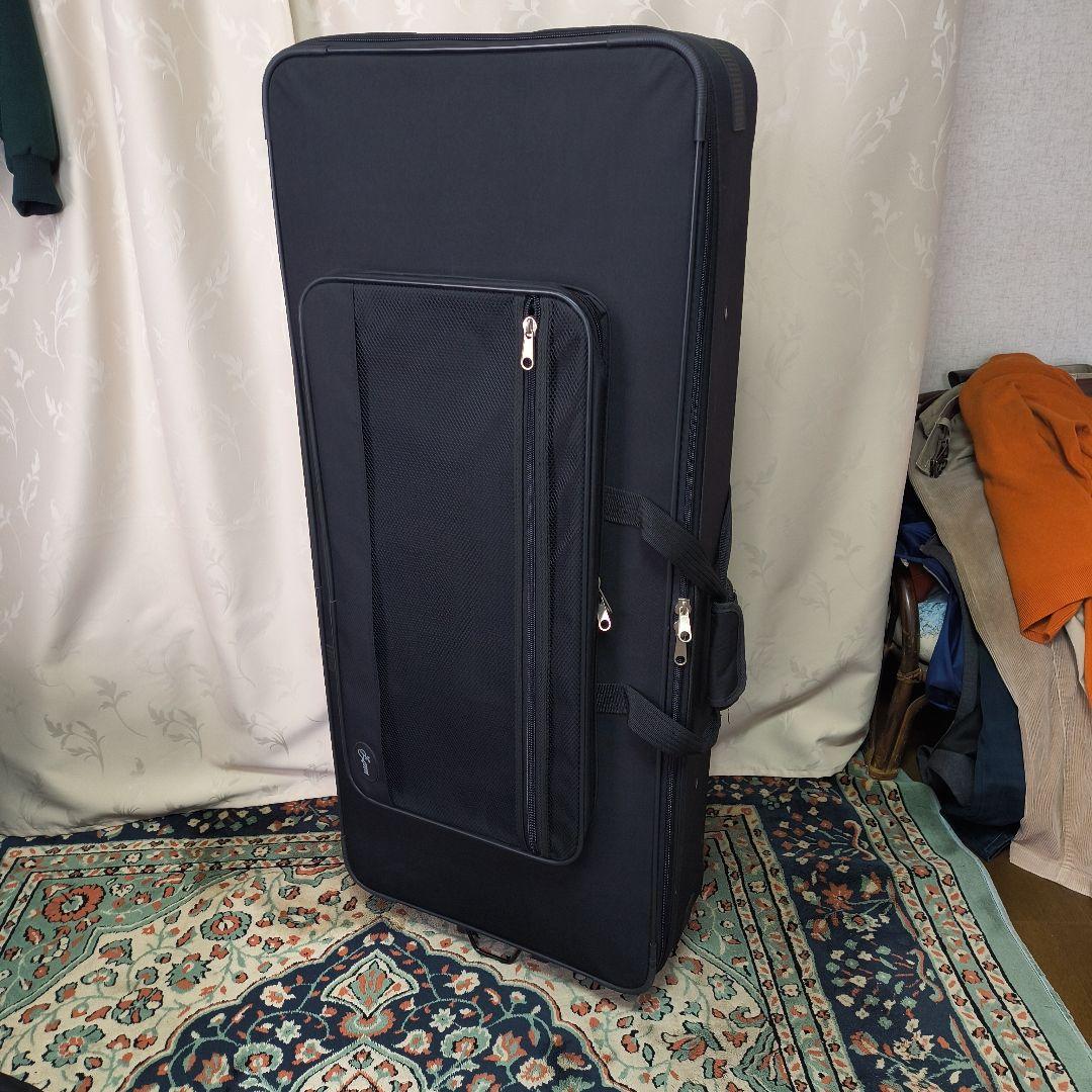 極美品】ハイグレードCASIO 電子キーボード CTK-7000 - 鍵盤楽器新 モデル