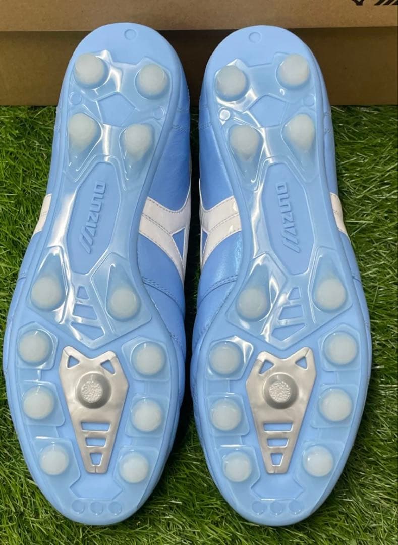 日本未発売モレリア2ELITE P1GA260425 Unit Sky Pack - メルカリ