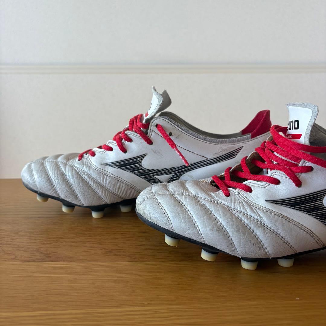 MORELIA NEO III モレリアネオ3 26.5cm