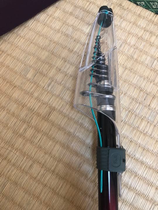 SHIMANO極翔リミテッドプロ 1.7号 5.3mロッドカバー付き磯竿 Yahoo