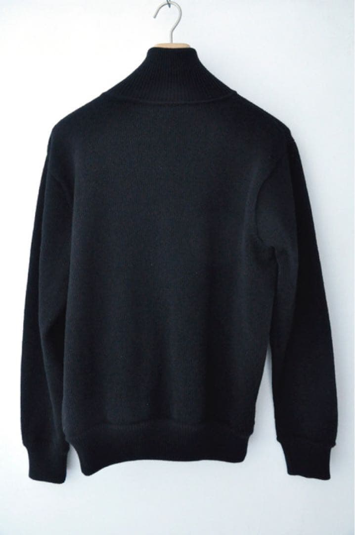 【新品未使用】ARCHIVIO J.M.RIBOT 21AWタートルネックニット