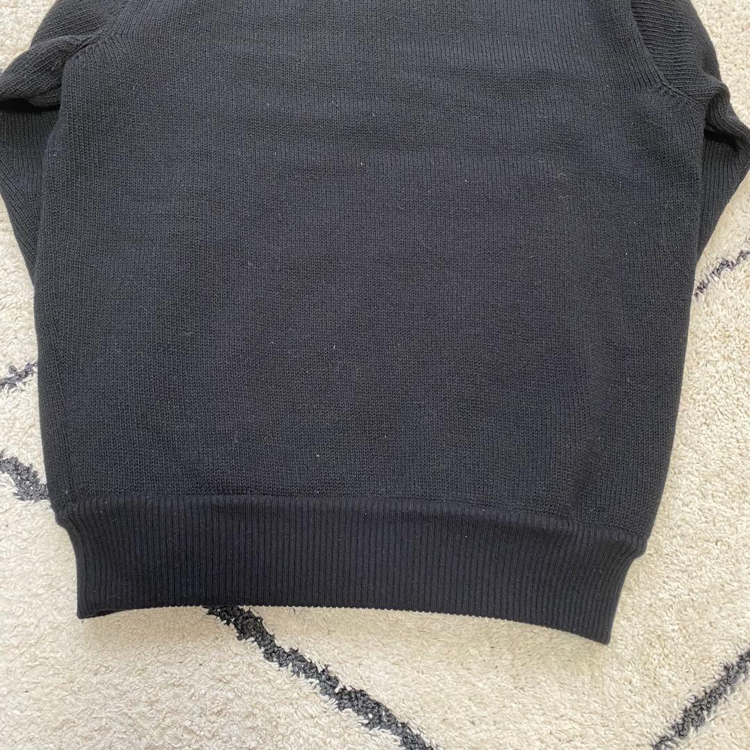 【新品未使用】ARCHIVIO J.M.RIBOT 21AWタートルネックニット