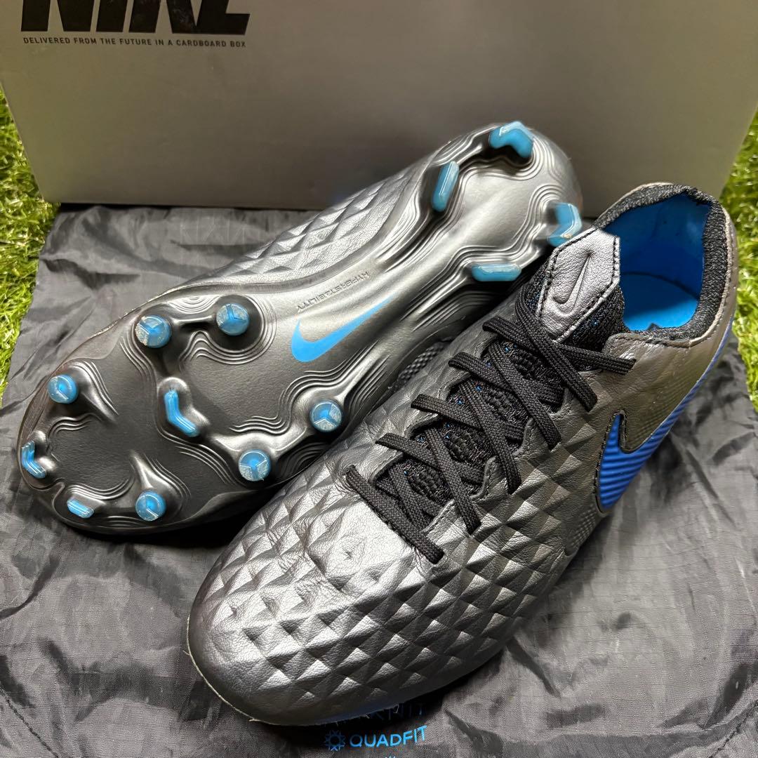NIKE Tiempo Legend Ⅷ Elite FG 24cm 新型 ナイキ ティエンポレジェンド8 エリート FG 正式公開 : Kohei's