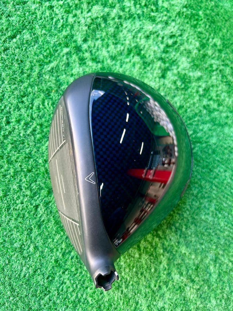 Callaway PARADYM ドライバー パラダイム X／PARADYM X ドライバー | ゴルフギアカタログ