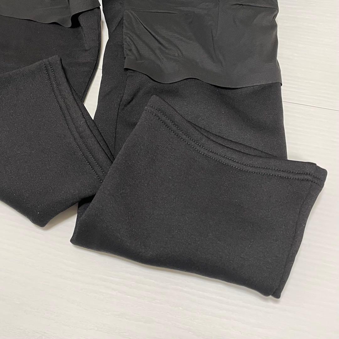 オルさま専用です☆ノースフェイス レッドランロングパンツ 150
