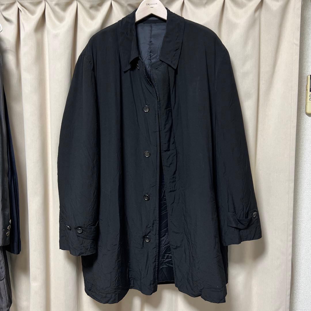 1994aw 縮絨期 コムデギャルソンオムプリュス 中綿リバーシ