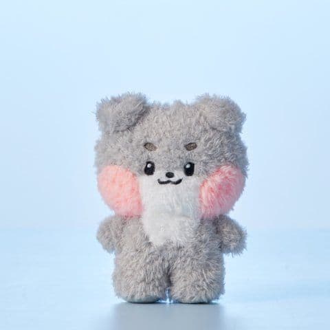 ZEROBASEONE zeroni ゴヌク ゴニニ マスコット ぬいぐるみ - メルカリ