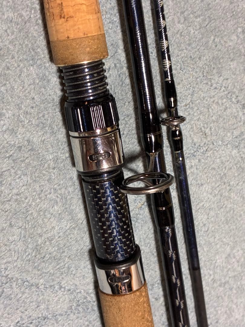 SHIMANO OCEA ARC 906 シマノ オシアARC ルアーロッド