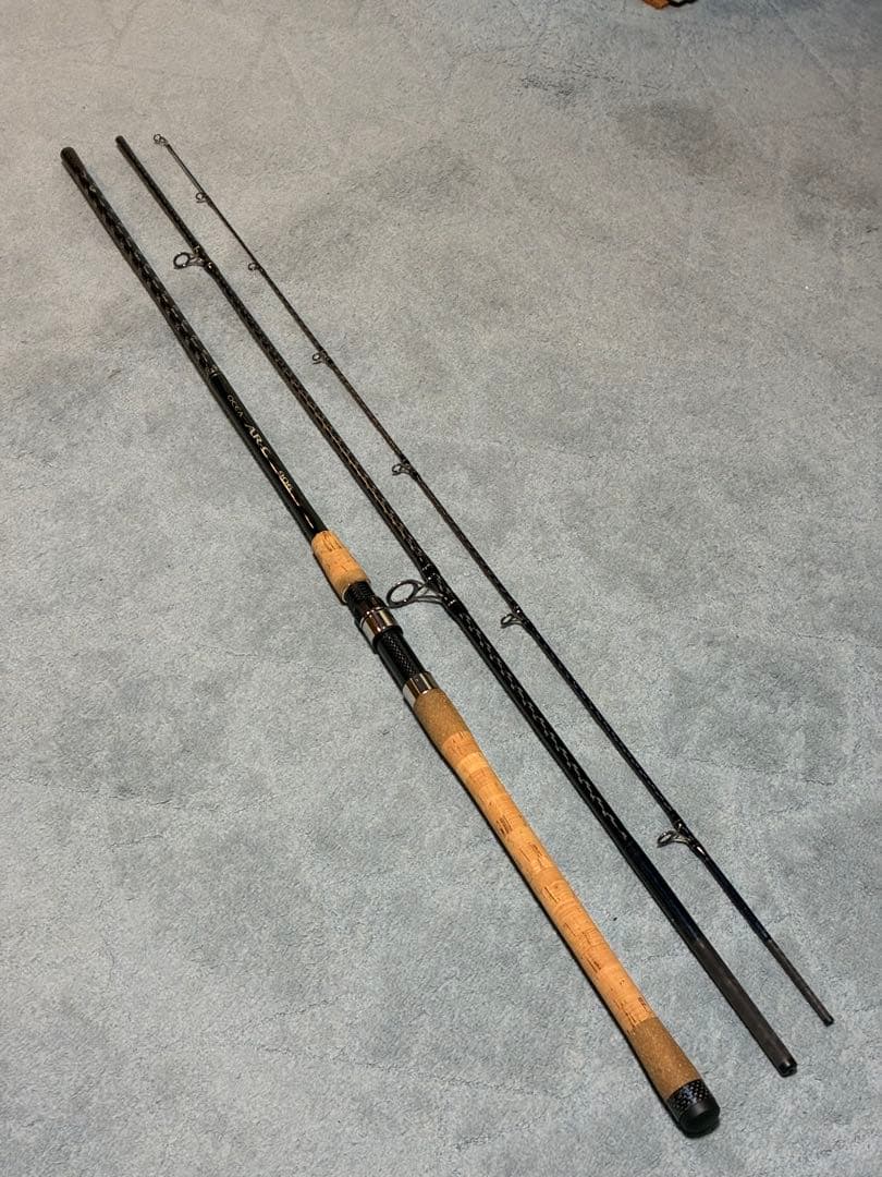 SHIMANO OCEA ARC 906 シマノ オシアARC ルアーロッド SHIMANO OCEA ARC 906 シマノ オシアARC ルアーロッド SHIMANO OCEA