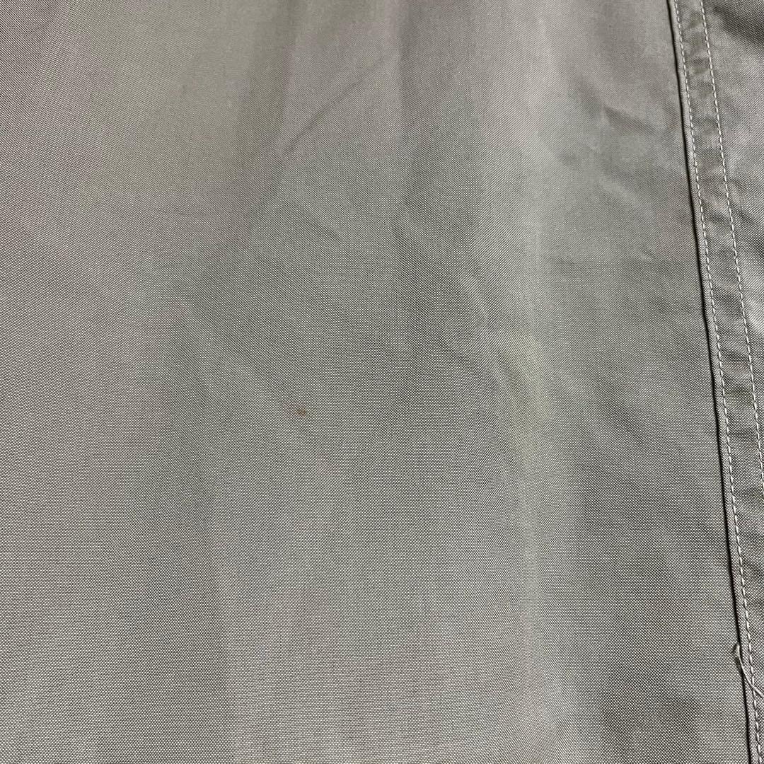 ブリーチ加工 U.S.ARMY M65 フィッシュテールパーカ 米軍実物