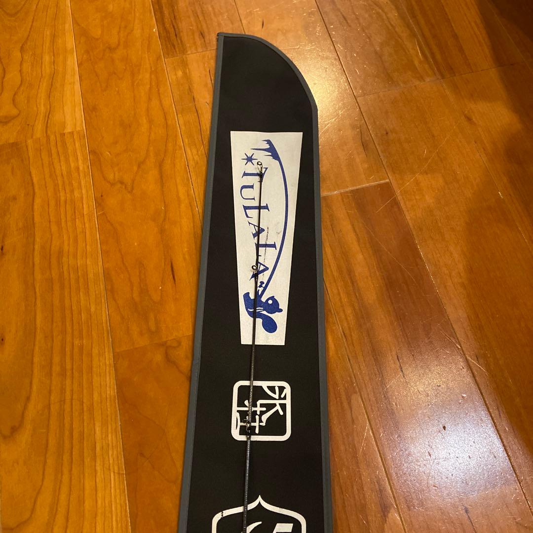 ツララ（TULALA） モンストロ コンセプトD 65LS #2657