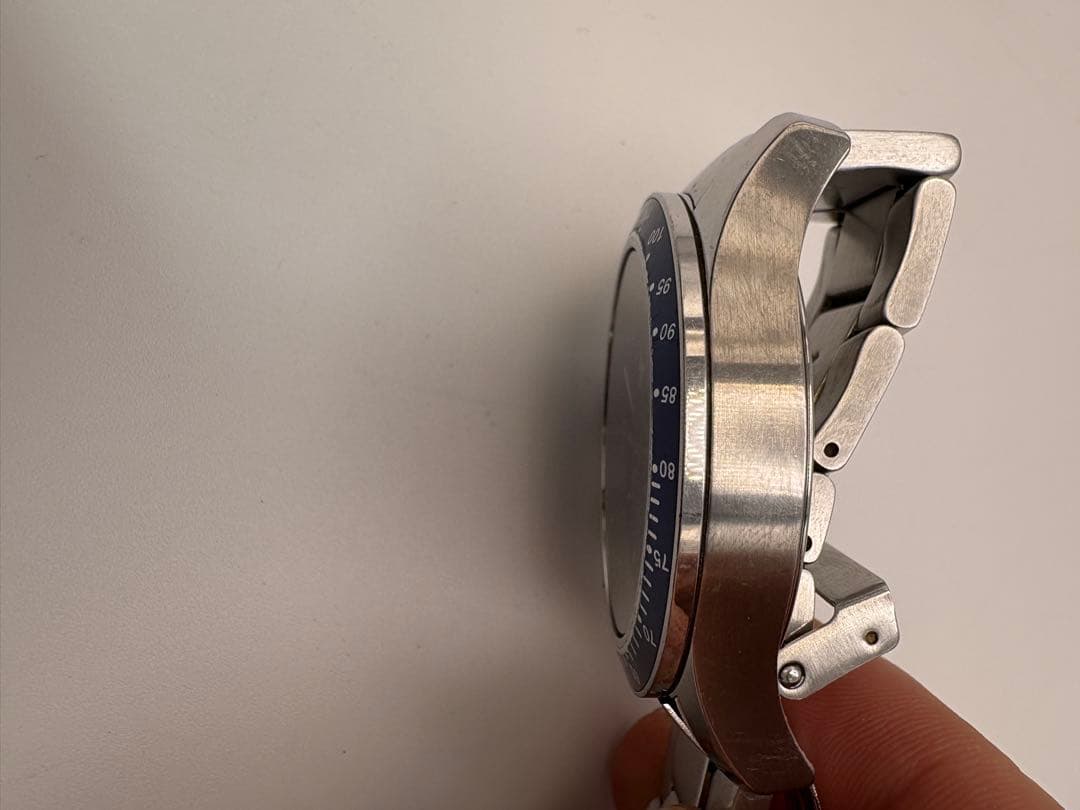 最終値下げ ティソ 腕時計 クオーツ V8 T039 メンズTISSOT 最終値下げ