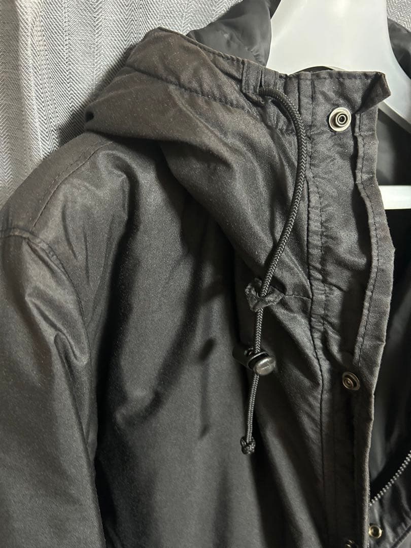 C.P.COMPANY ダウンコート