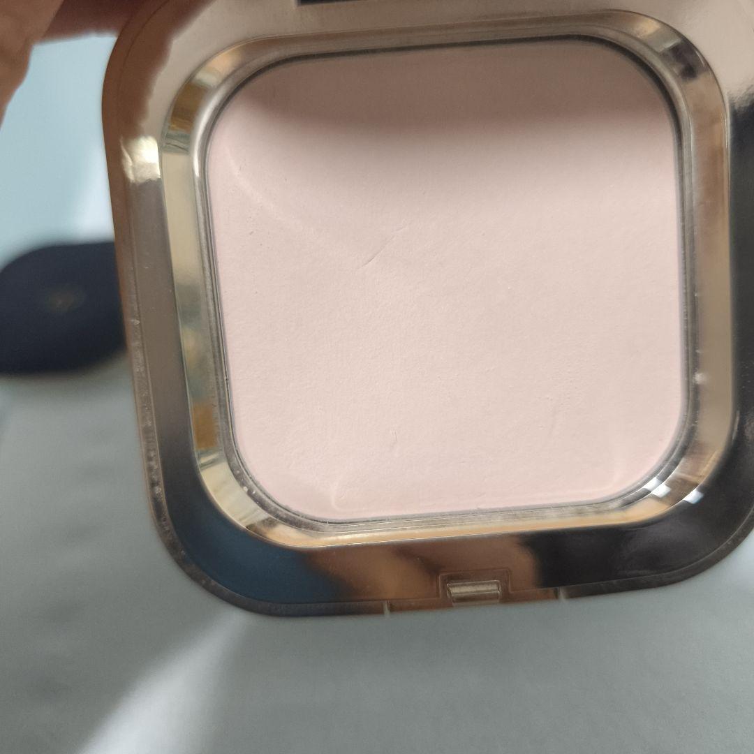 2025.12月購入】プードルコンパクトエサンシエルn ほぼ全量 - メルカリ