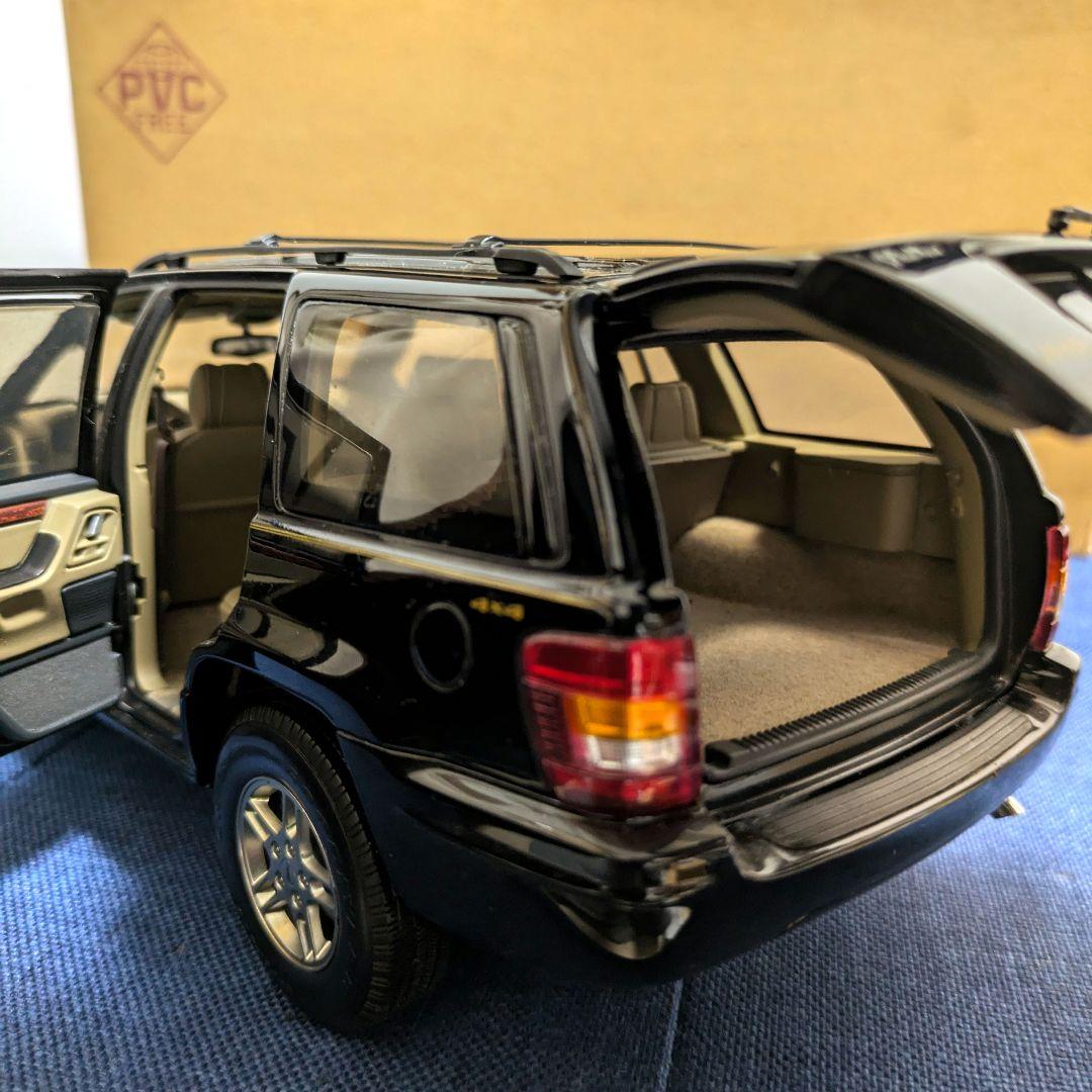 2026年最新jeep グランドチェロキー オートアート ジープ グランド