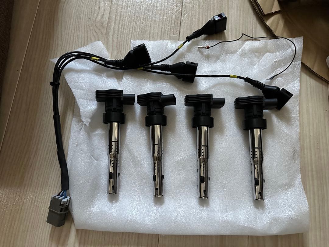 s15用 KTDコイル ハーネスキット KTD S15用C1コイルセット : アーコンジャパン - 通販 - Yahoo!ショッピング
