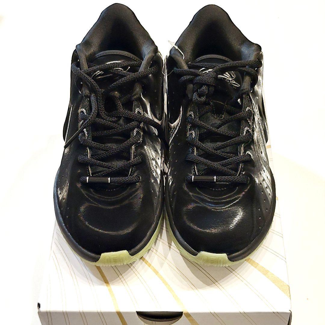 NIKE レブロン21 Tahitian 24.5【未使用新品】24時間内発送 - メルカリ