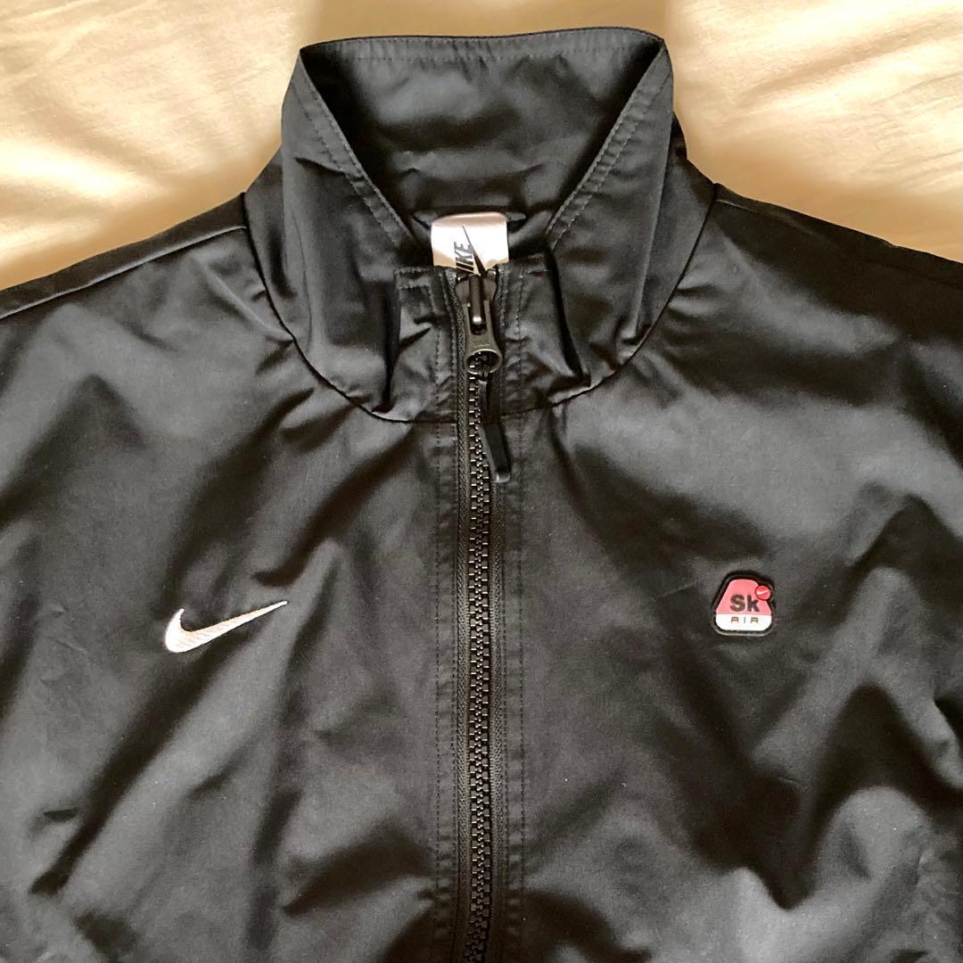 NIKE×Skepta] NIKE M NB TRACK JACKET - メルカリ