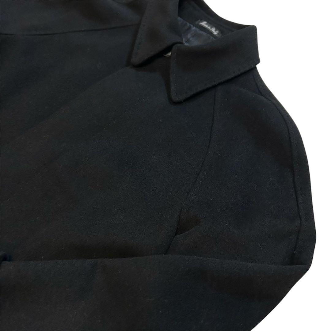 バーニーズニューヨーク ロロピアーナ ステンカラーコート Super120's