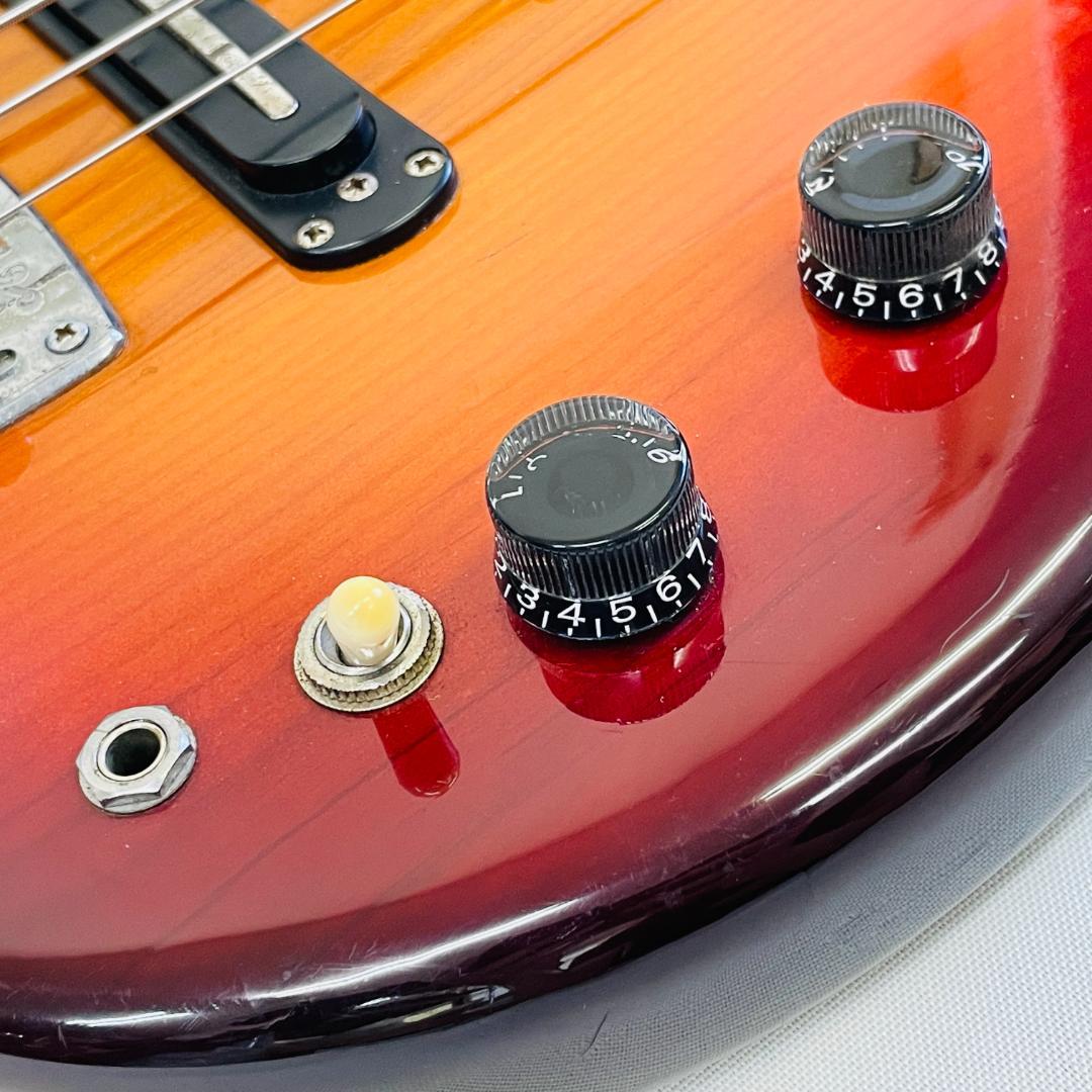 YAMAHA BB VII Broad Bass ブロードベース【整備品】 - メルカリ