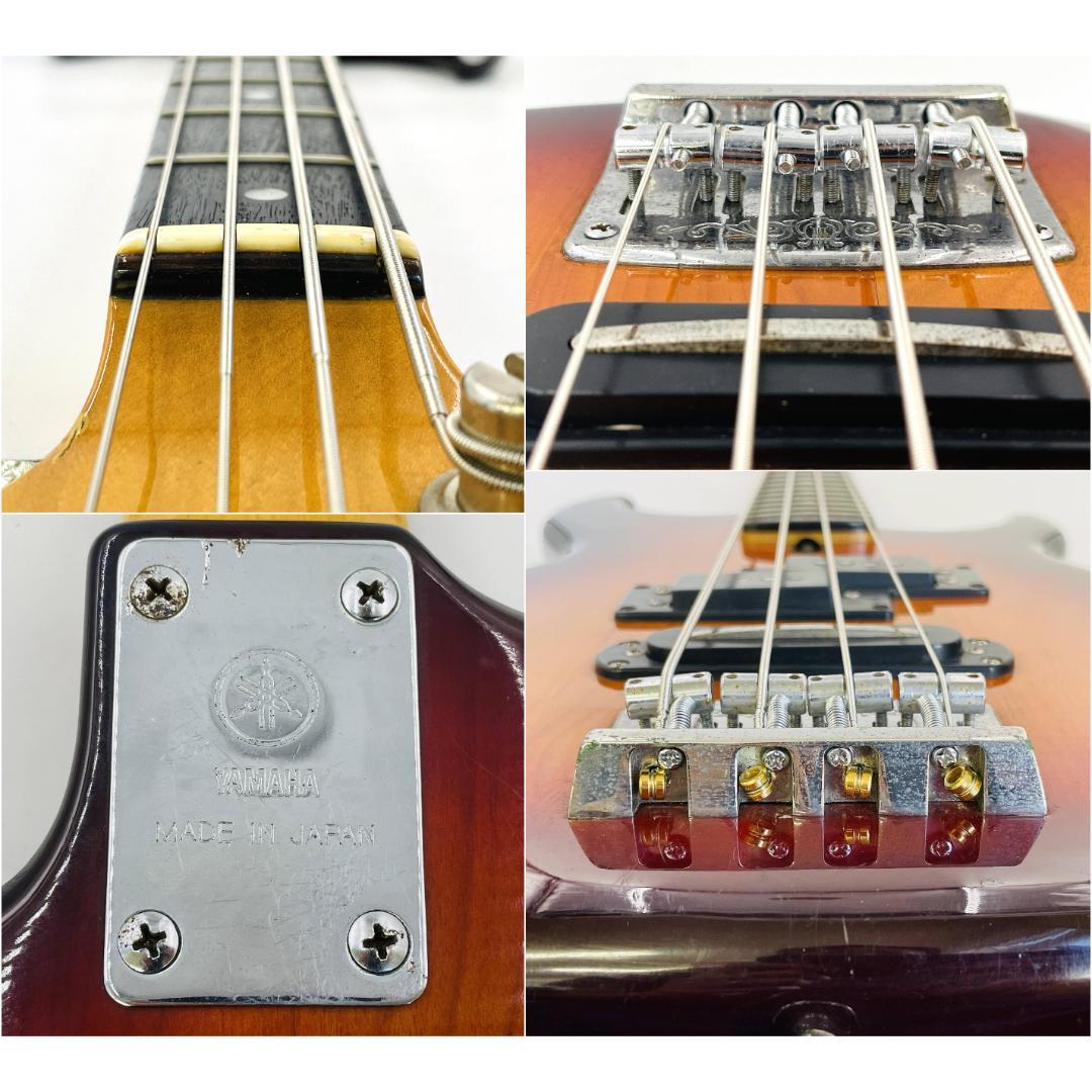 YAMAHA BB VII Broad Bass ブロードベース【整備品】 - メルカリ