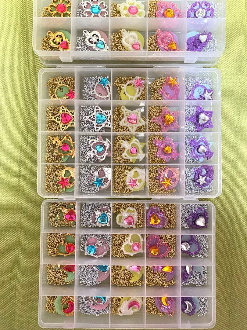 ルミナスセボンスター コンプリートセット ロングセラー玩具菓子『セボンスター』から、 暗い所で光るギミックを