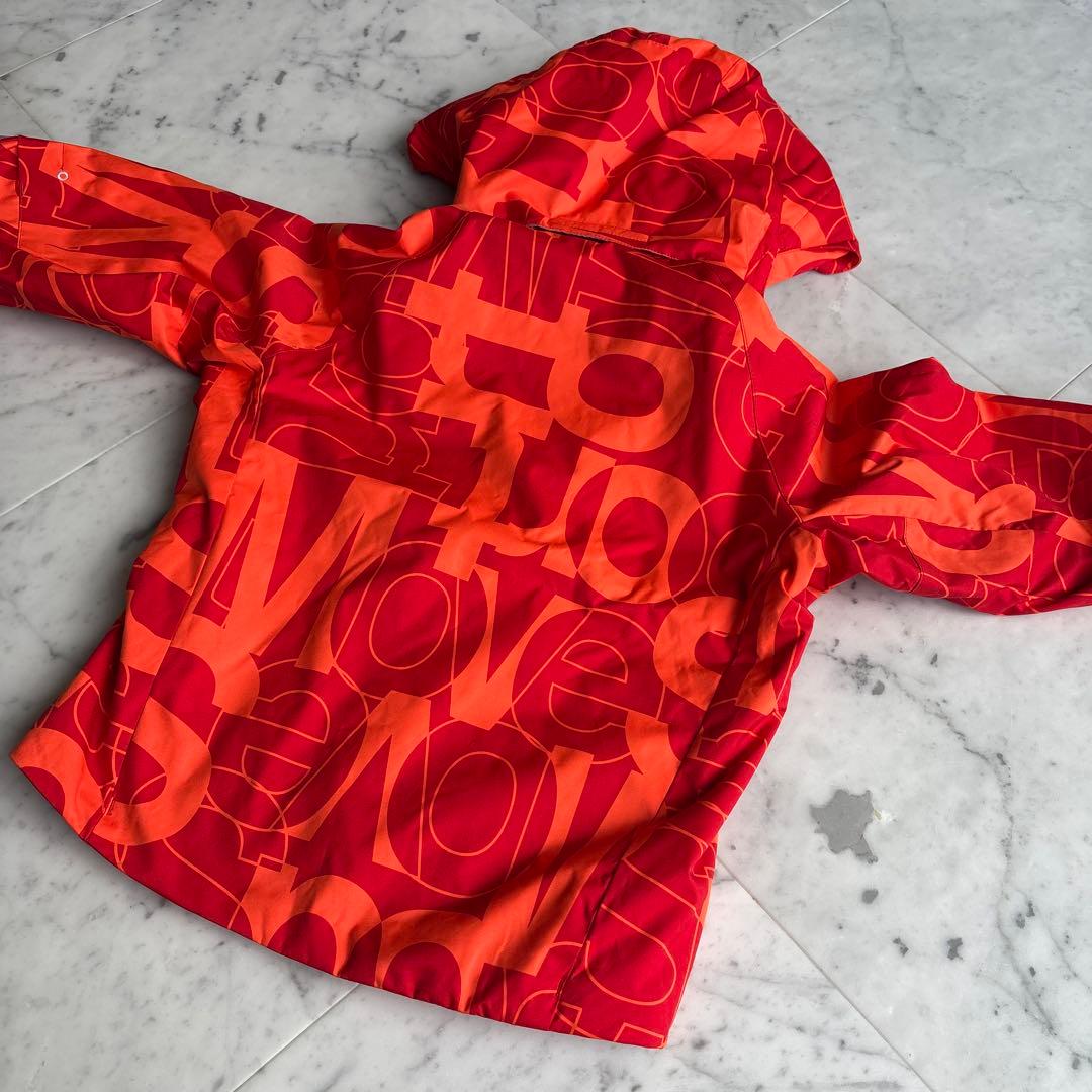 Misato Inoue専用】デサント スキーウェア キッズ 120 - メルカリ