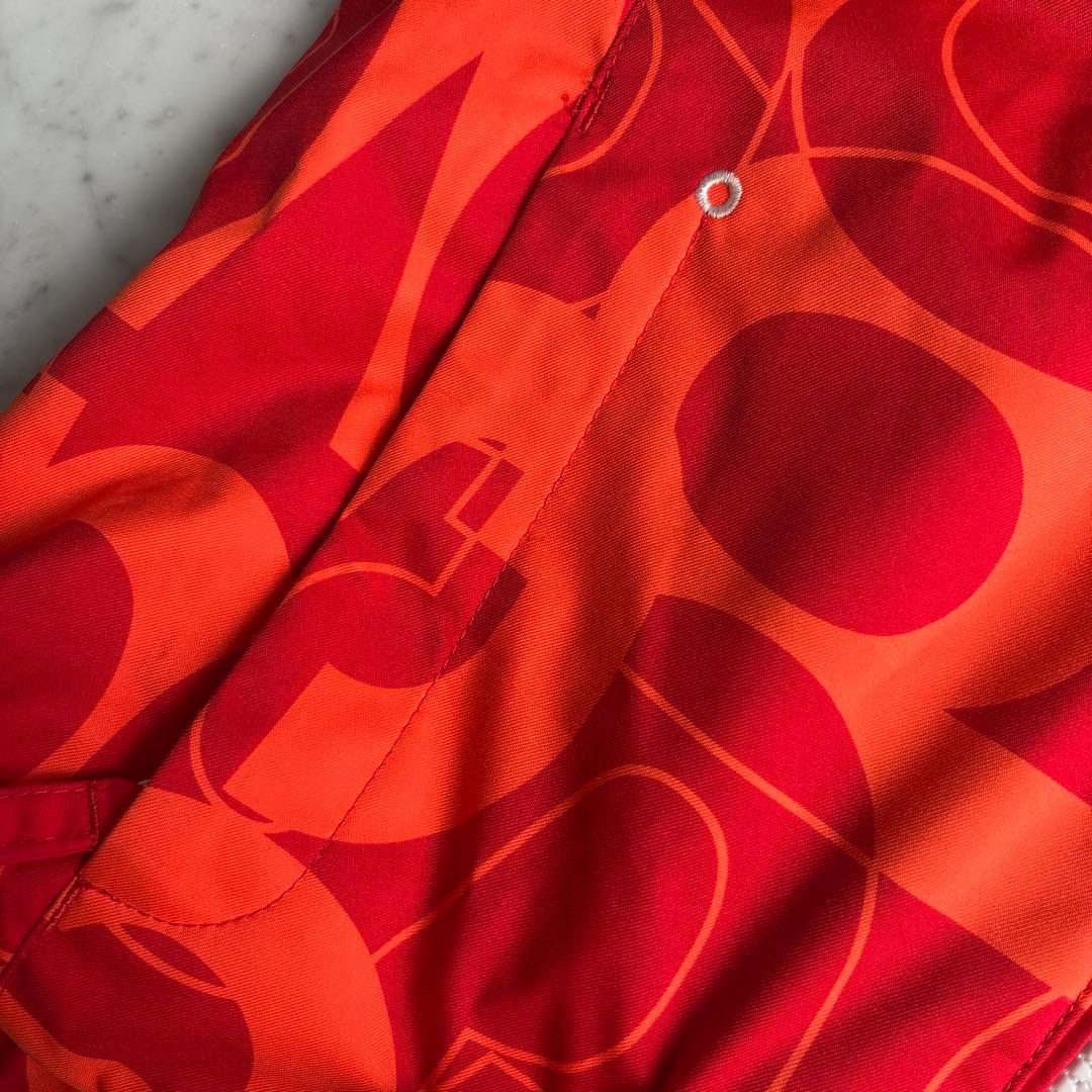 Misato Inoue専用】デサント スキーウェア キッズ 120 - メルカリ