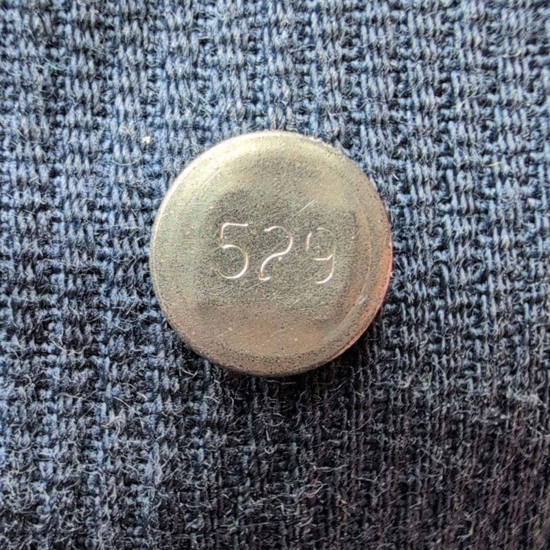 70s リーバイス 3rdタイプ 70505-1118 トラッカージャケット - メルカリ