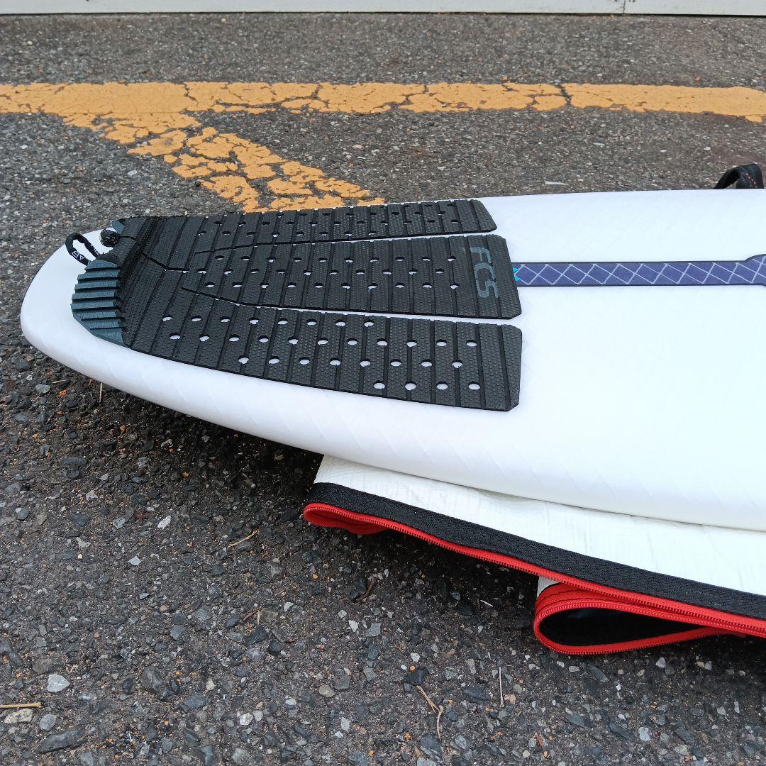 JS XERO Hyfi2.0 EASY RIDER 5.6美品 - メルカリ