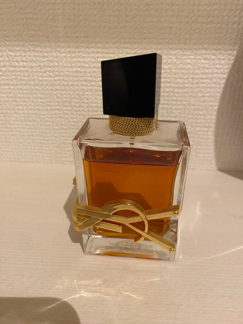 YSL 香水 50ml オーデパルファム　アンタンス イヴ・サンローラン / リブレ オーデパルファム アンタンス 50mlの公式