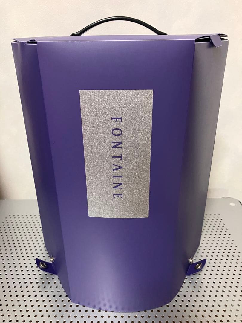 えいこねー様専用 フォンテーヌ スワニー フルウィッグ SGW10 R465