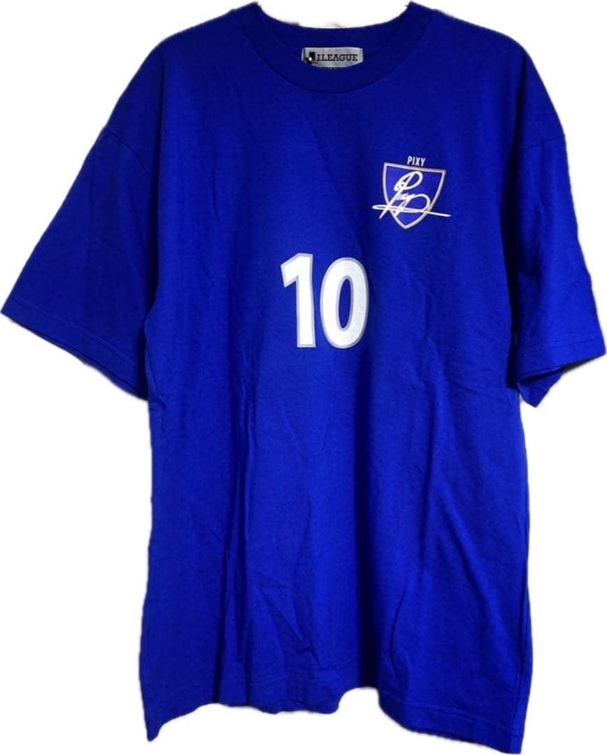 名古屋グランパス ストイコビッチ ピクシー PIXY Tシャツ - メルカリ