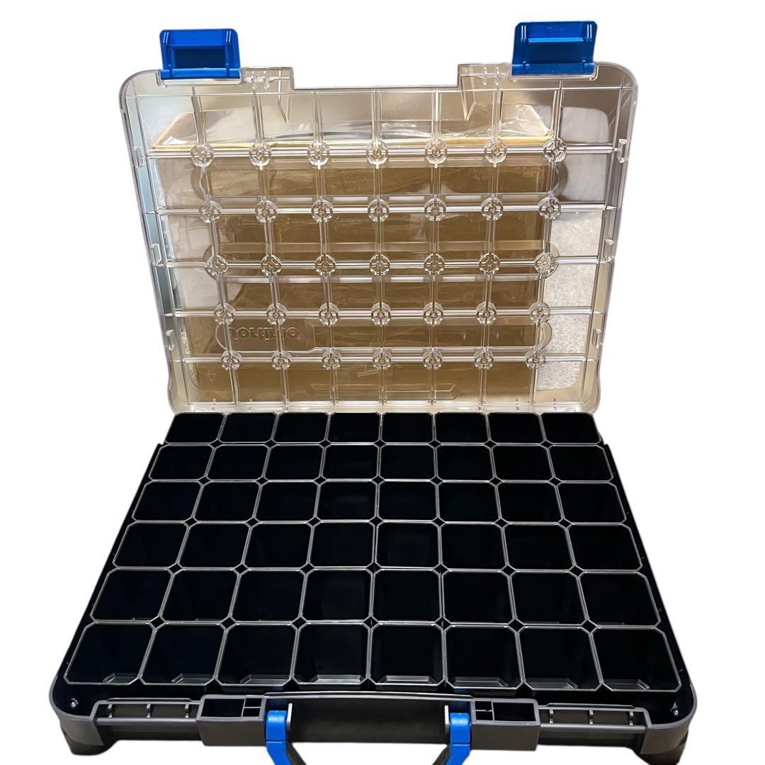 Sortimo ソルティモ T-BOXX 収納ケース 2個セット 工具 小物整理