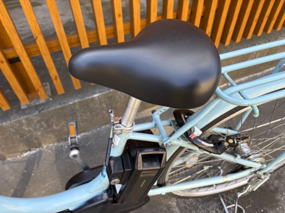アウトレット 価格車・バイク・自転車 - BRIDGESTONE アシスタファイン