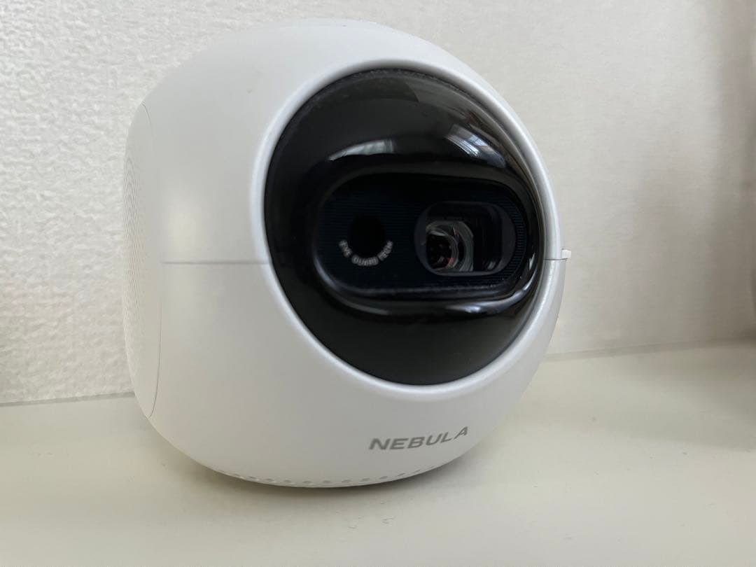 Anker】Nebula Astro プロジェクター