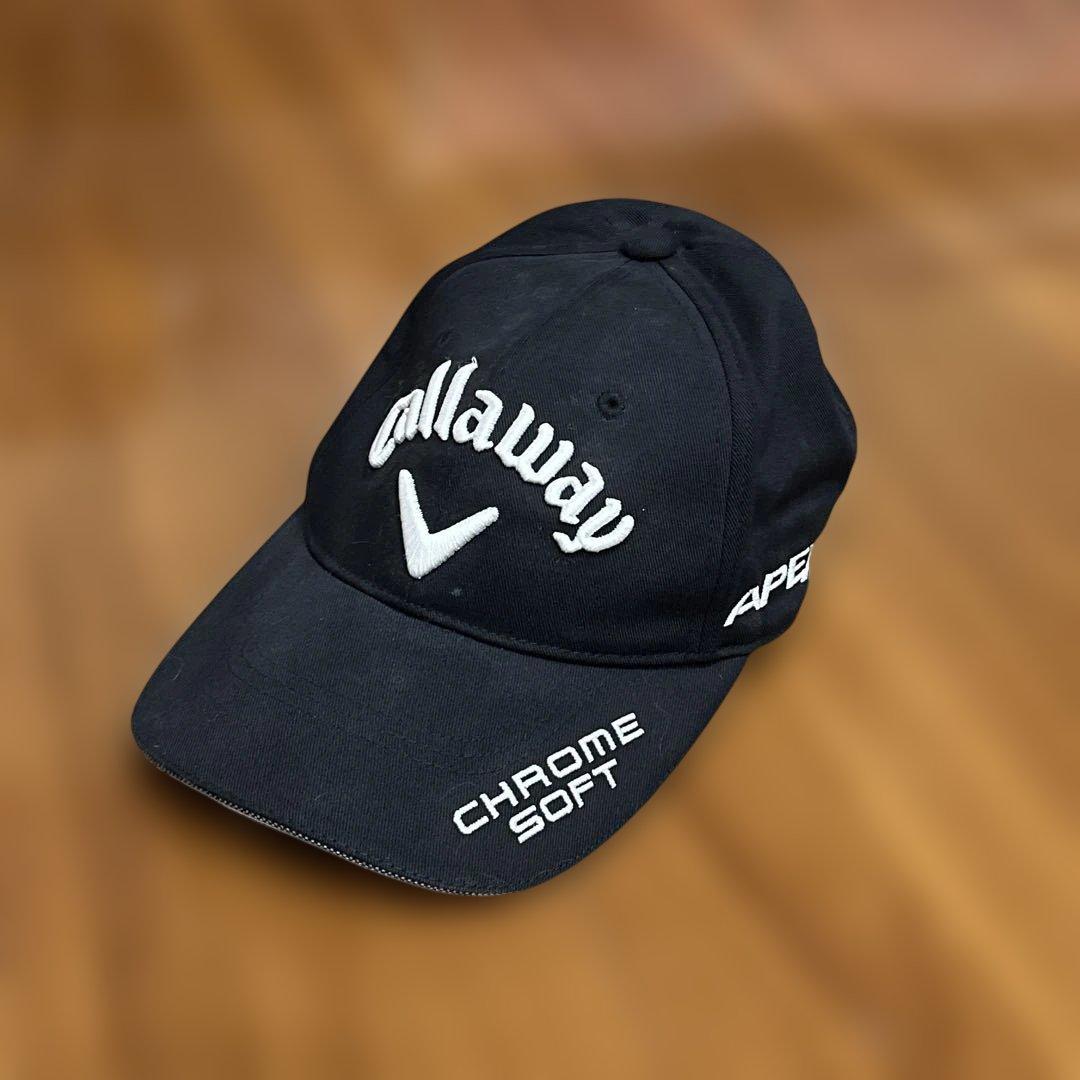 ゴルフウェア メンズ まとめ売り7枚 半袖 ポロシャツ キャロウェイ