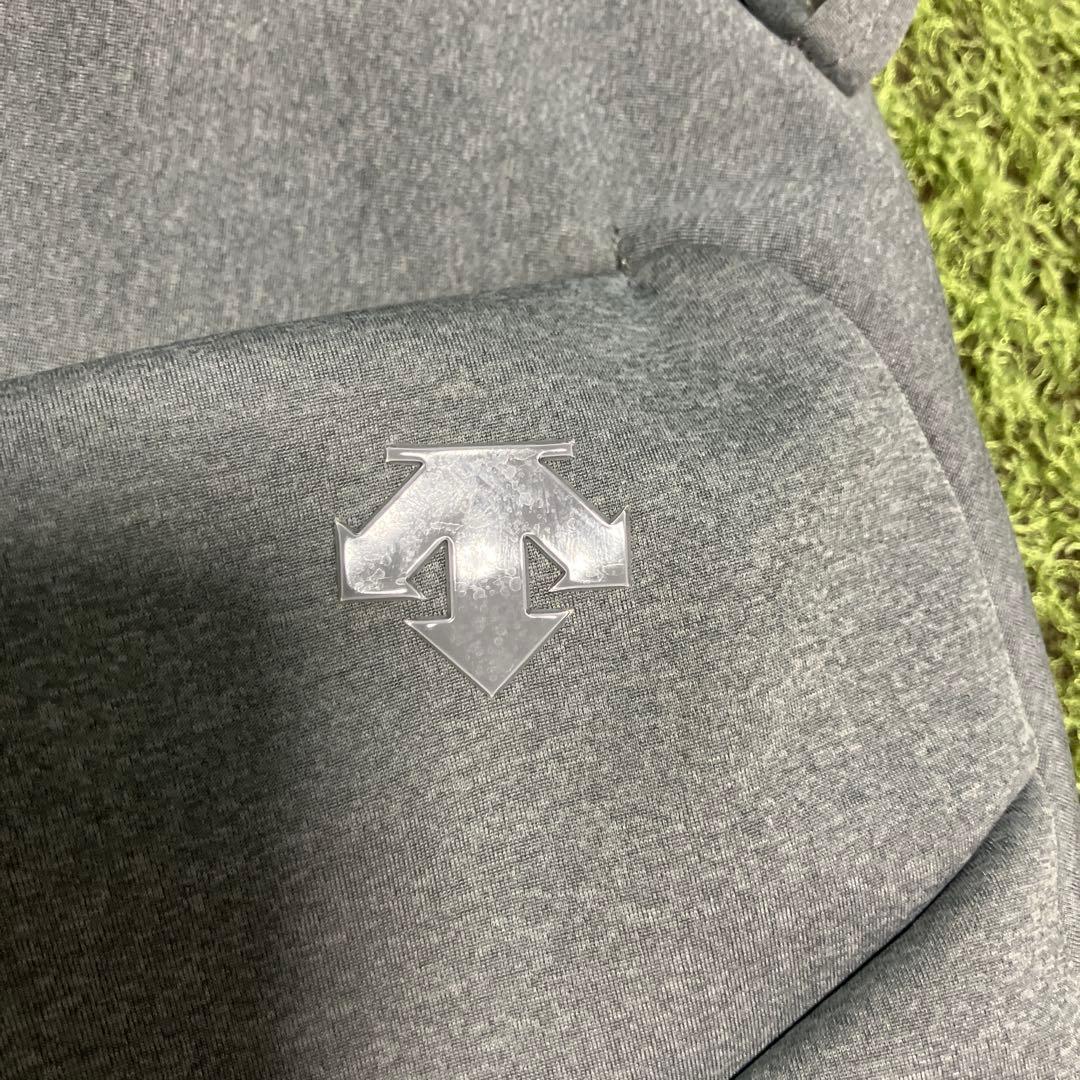 DESCENTE GOLF デサント ゴルフ ボンディングフリースパンツMの通販は