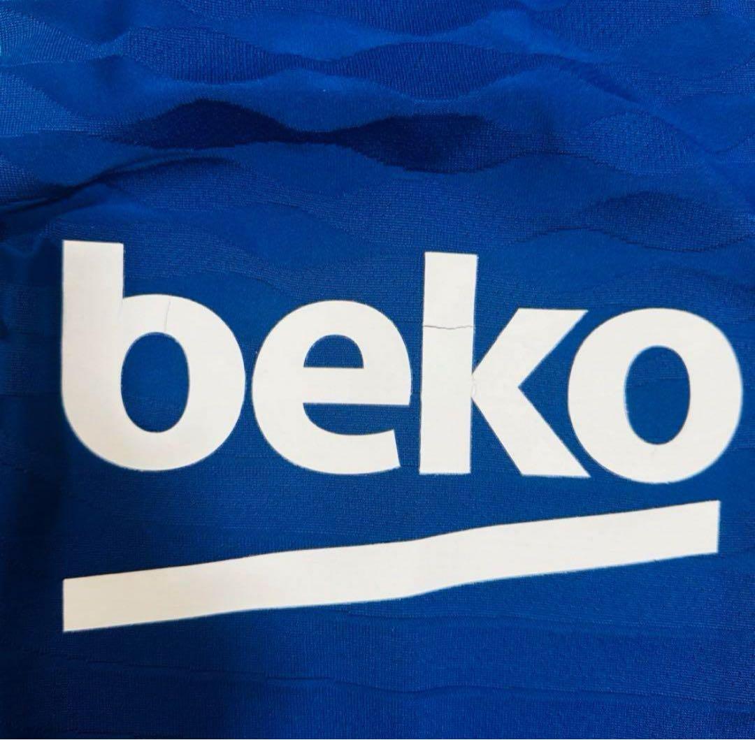 NIKE VaporKnit バルセロナ ジャージ US.Mサイズ Nike Vaporknit III