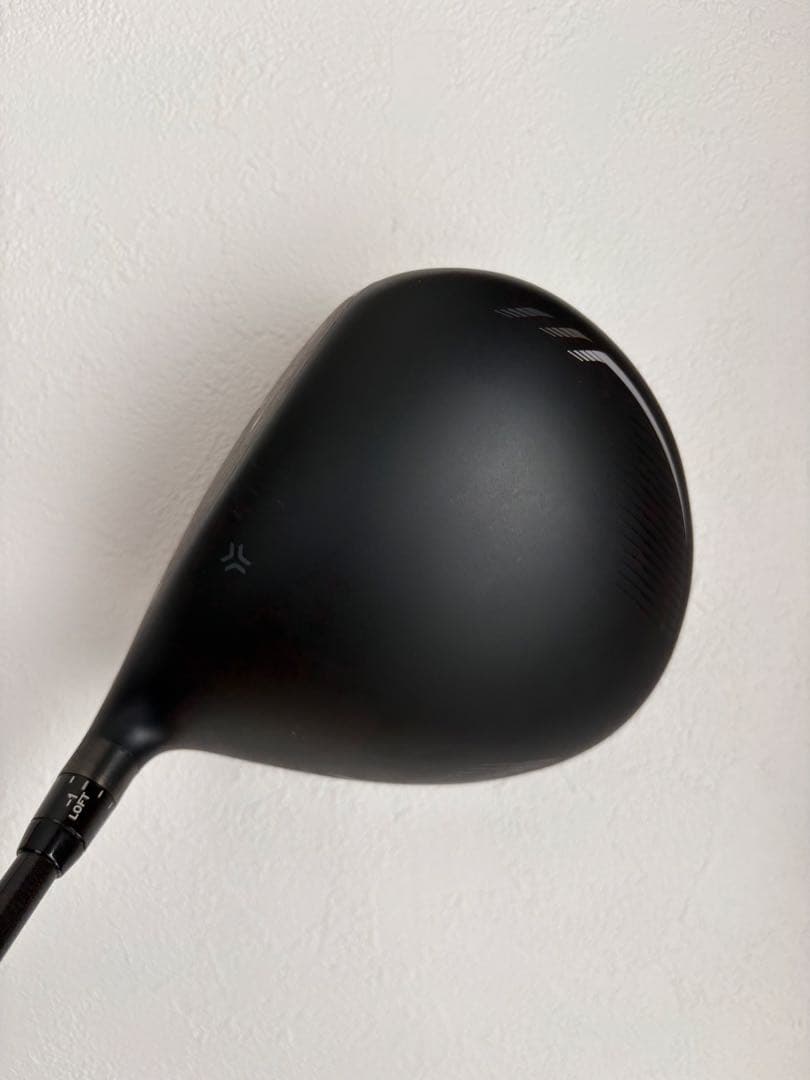 Srixon ZX5 MKⅡドライバー 9.5LS ヘッドのみ