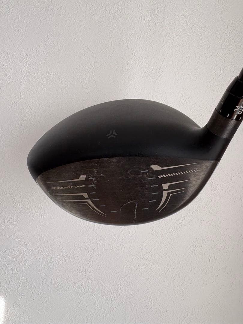 Srixon ZX5 MKⅡドライバー 9.5LS ヘッドのみ