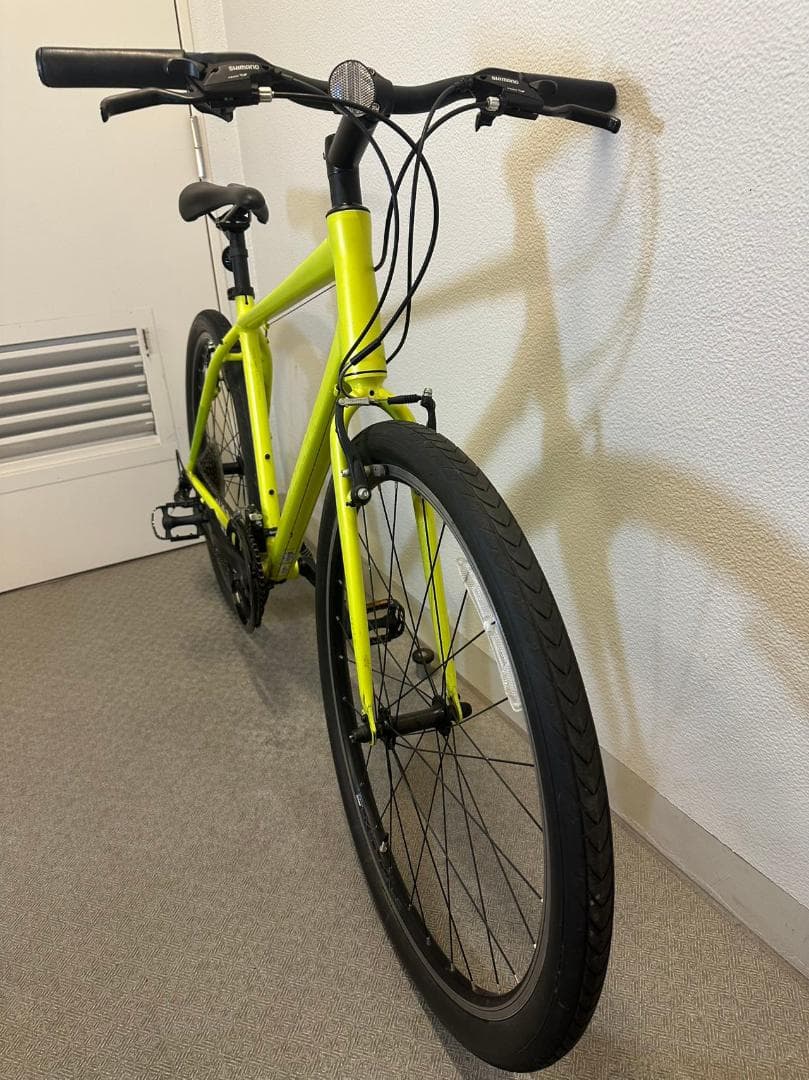 配送可』GIANT GRAVIER ジャイアント グラビエ 軽量アルミ