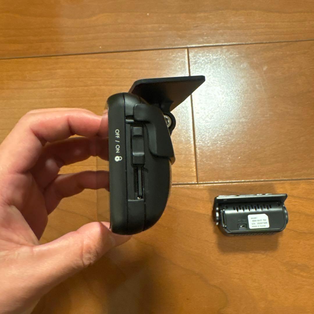 TCL BMW MINI 純正 ドライブレコーダー前後 - メルカリ