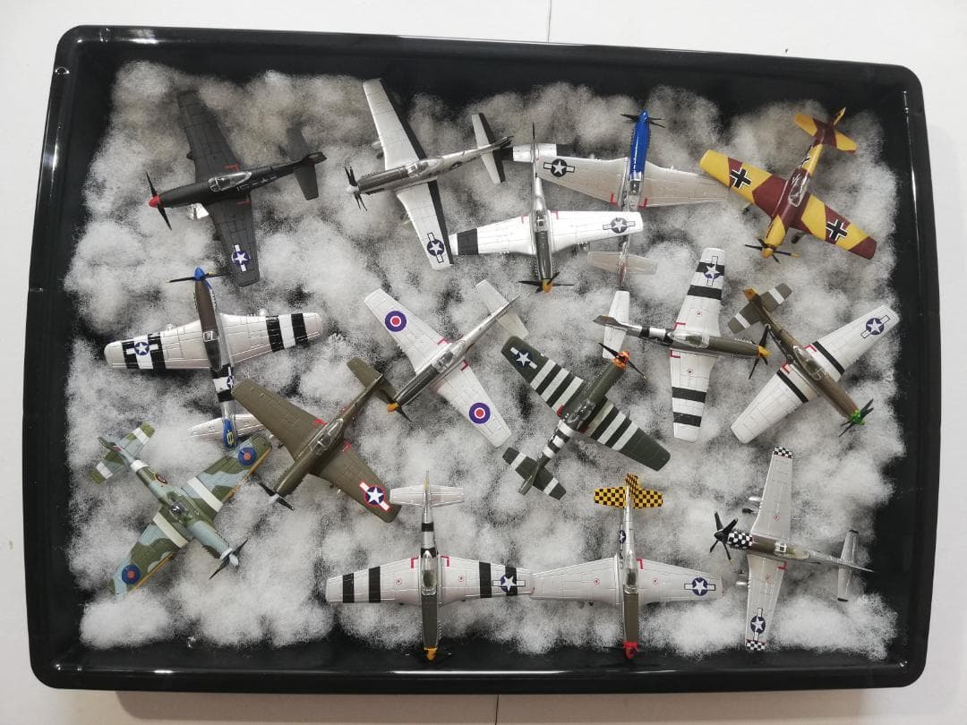 Myichan様 専用 5点セット エフトイズ 戦闘機 ゼロ戦 零銭 - メルカリ