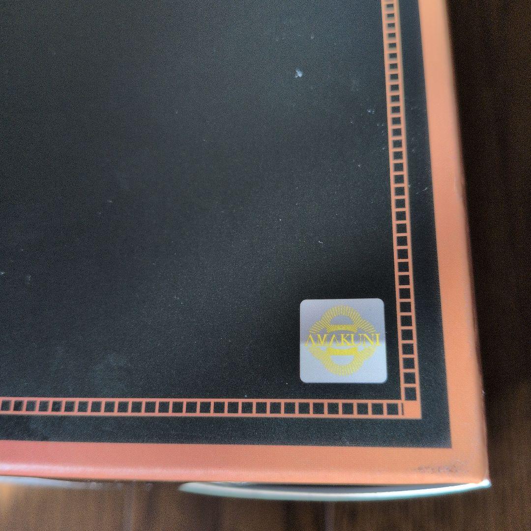 未開封　 AMAKUNI 大褐色時代 フィレナ・ワール