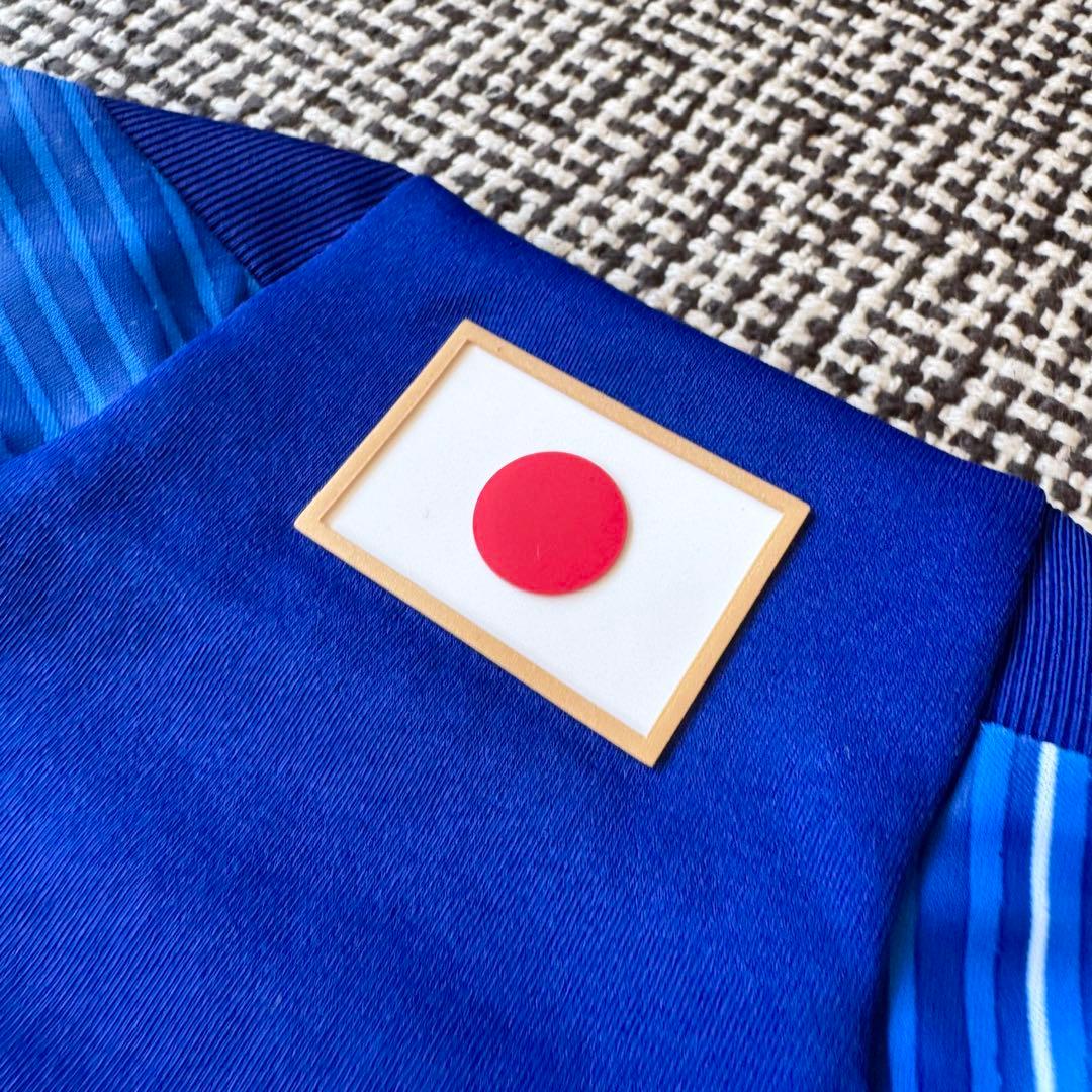 正規品／カタールW杯モデル】伊東純也 ＃14 日本代表 2022（H