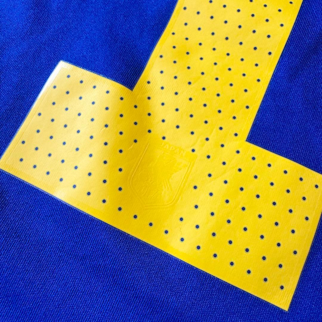 正規品／カタールW杯モデル】伊東純也 ＃14 日本代表 2022（H