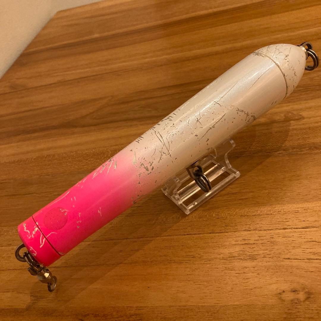 WaterLandウォーターランド テクノガーラ20㎝ GTガーラ ④