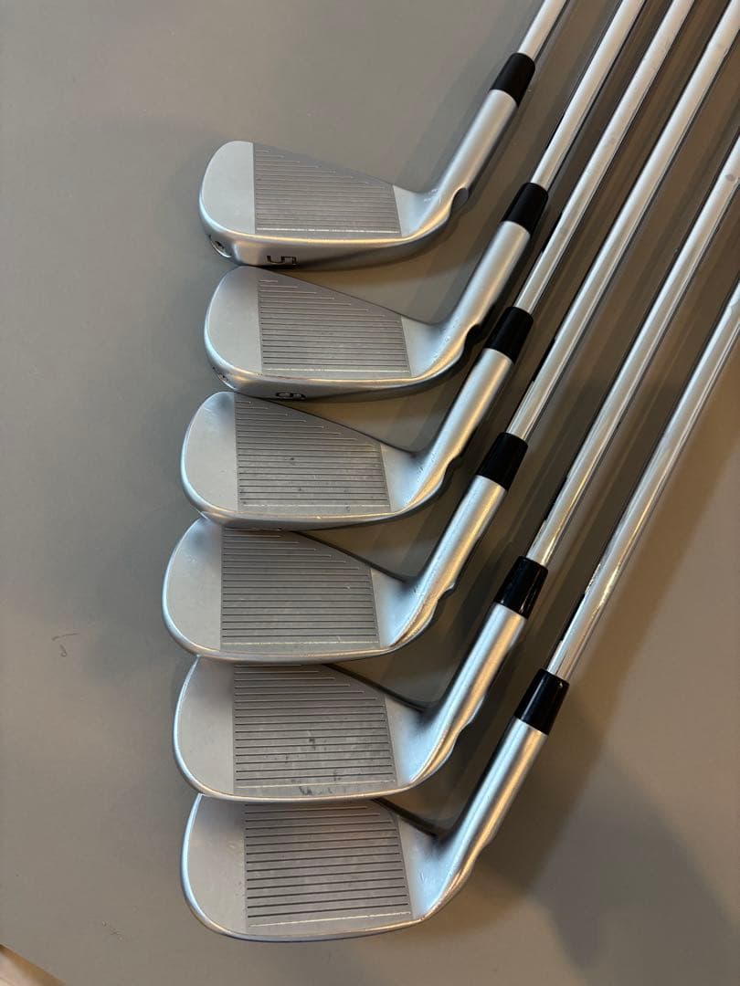 ピン PING i230 アイアン 5-9.W 6本セット TOUR105